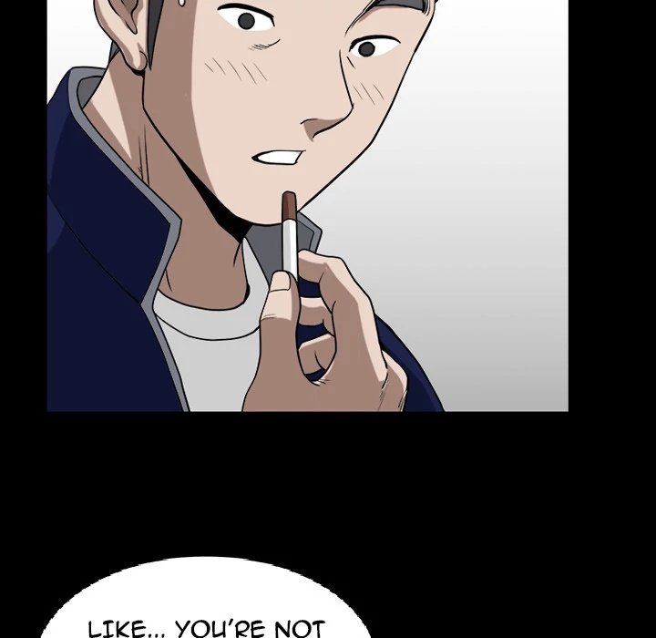 Neighbors Manhwa - Chapter 21 Page 110