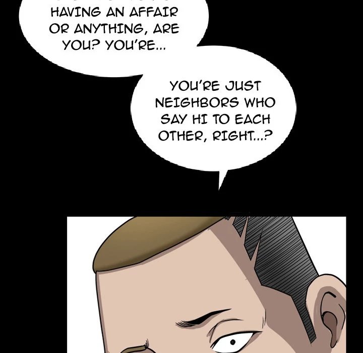 Neighbors Manhwa - Chapter 21 Page 111