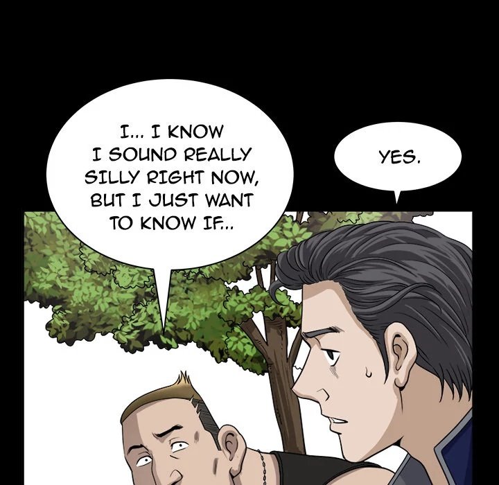 Neighbors Manhwa - Chapter 21 Page 115