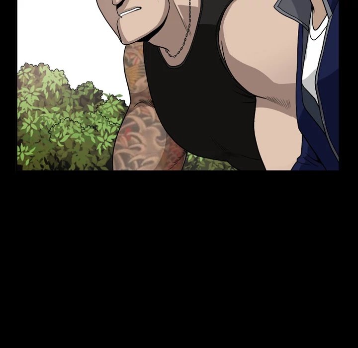 Neighbors Manhwa - Chapter 21 Page 116