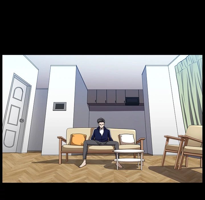 Neighbors Manhwa - Chapter 21 Page 127