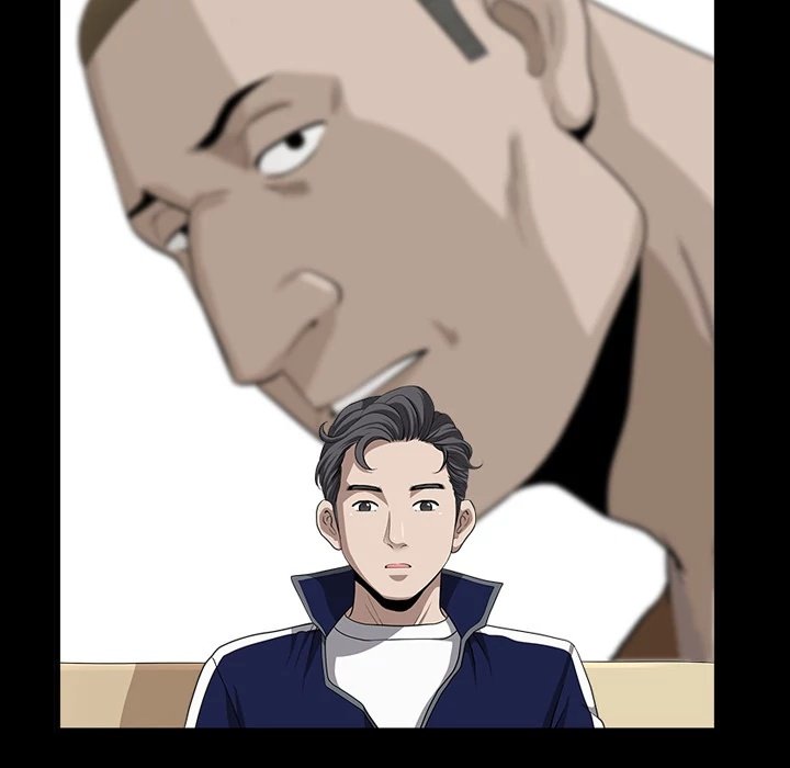 Neighbors Manhwa - Chapter 21 Page 129