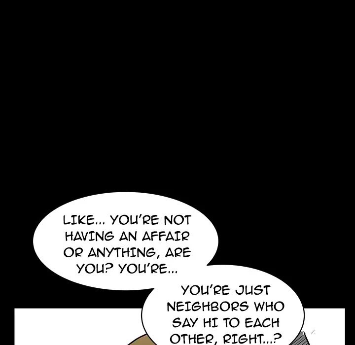 Neighbors Manhwa - Chapter 21 Page 130