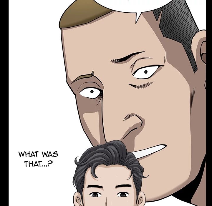 Neighbors Manhwa - Chapter 21 Page 131