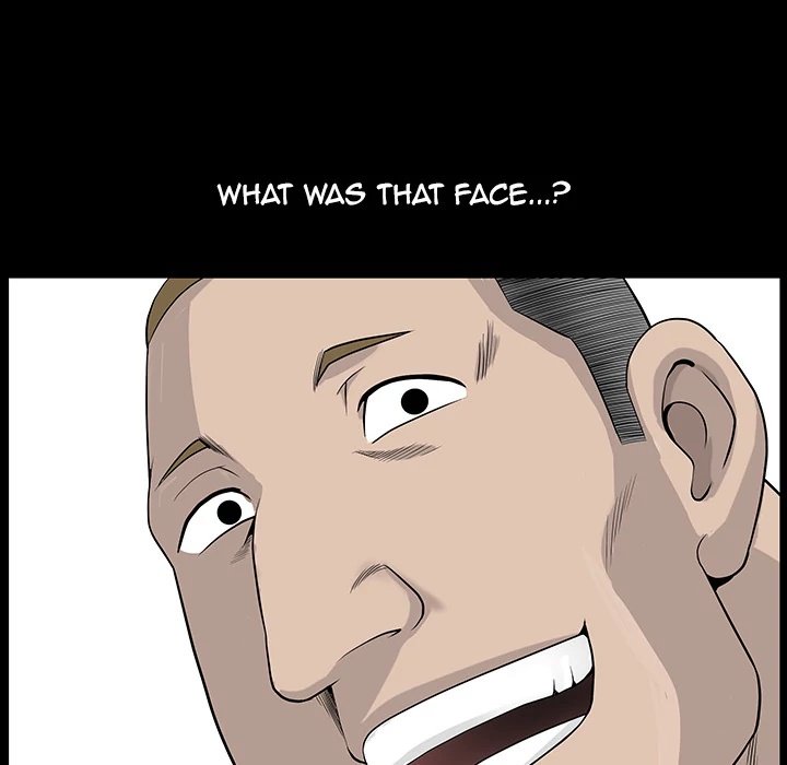 Neighbors Manhwa - Chapter 21 Page 133