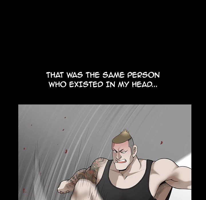 Neighbors Manhwa - Chapter 21 Page 137