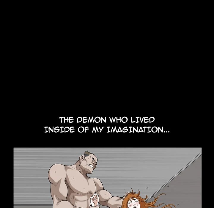 Neighbors Manhwa - Chapter 21 Page 139