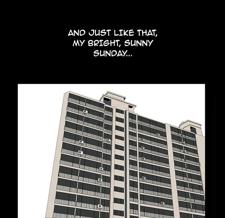 Neighbors Manhwa - Chapter 21 Page 145