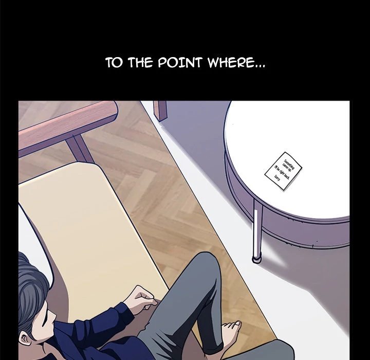 Neighbors Manhwa - Chapter 21 Page 158