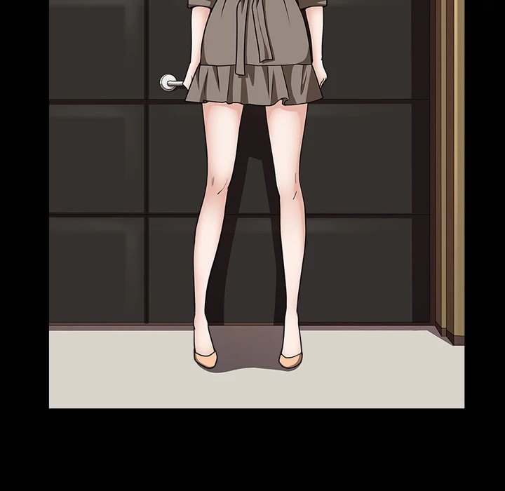 Neighbors Manhwa - Chapter 21 Page 164