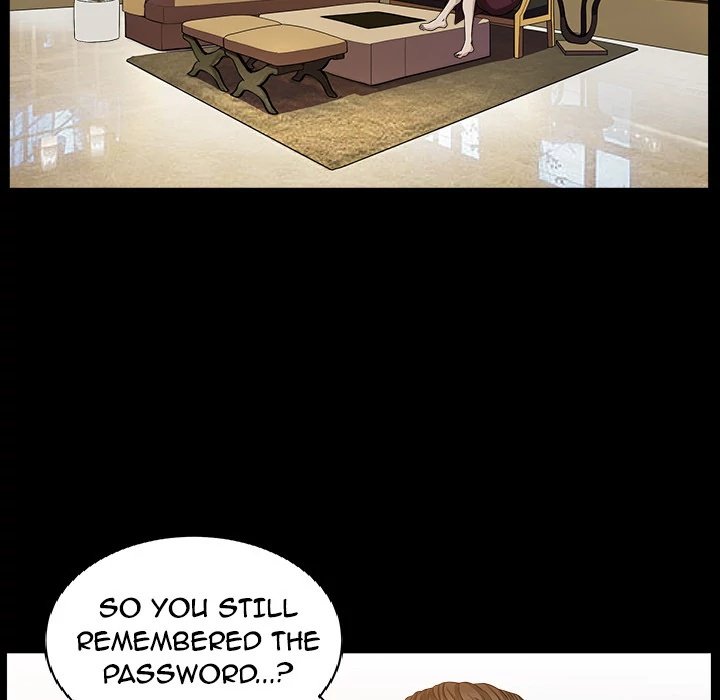 Neighbors Manhwa - Chapter 21 Page 166