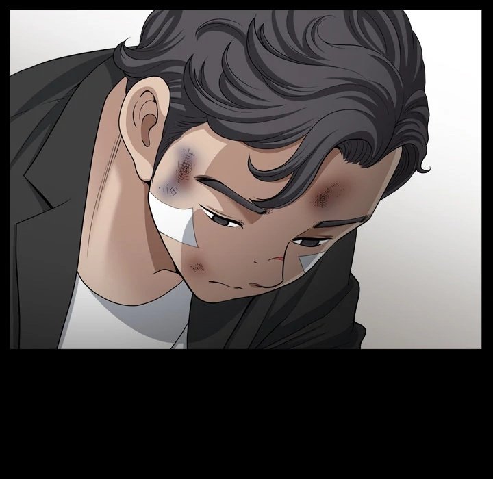 Neighbors Manhwa - Chapter 50 Page 9