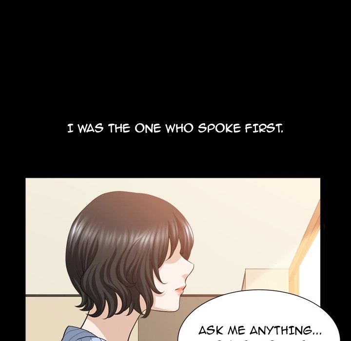 Neighbors Manhwa - Chapter 50 Page 18