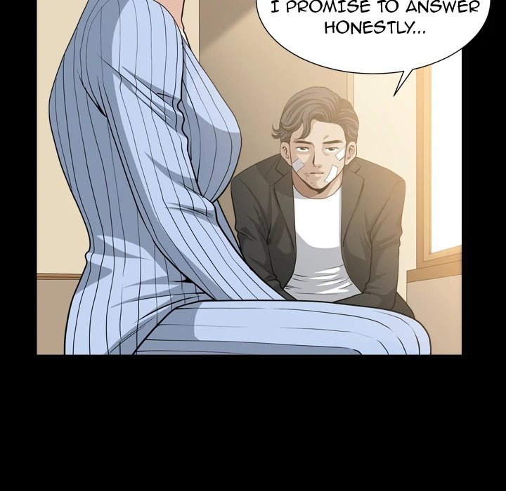 Neighbors Manhwa - Chapter 50 Page 19