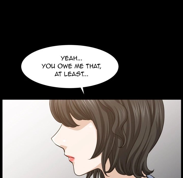 Neighbors Manhwa - Chapter 50 Page 20