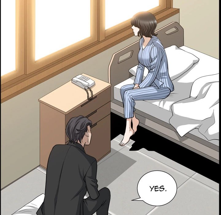 Neighbors Manhwa - Chapter 50 Page 22