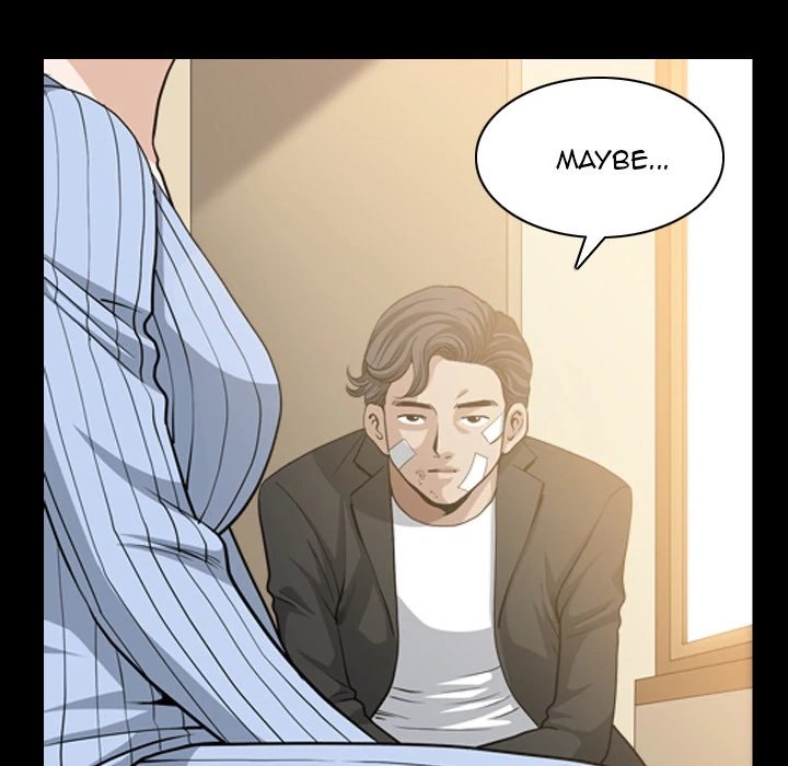 Neighbors Manhwa - Chapter 50 Page 28