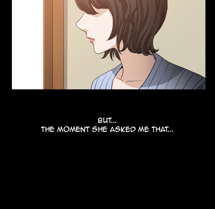 Neighbors Manhwa - Chapter 50 Page 30