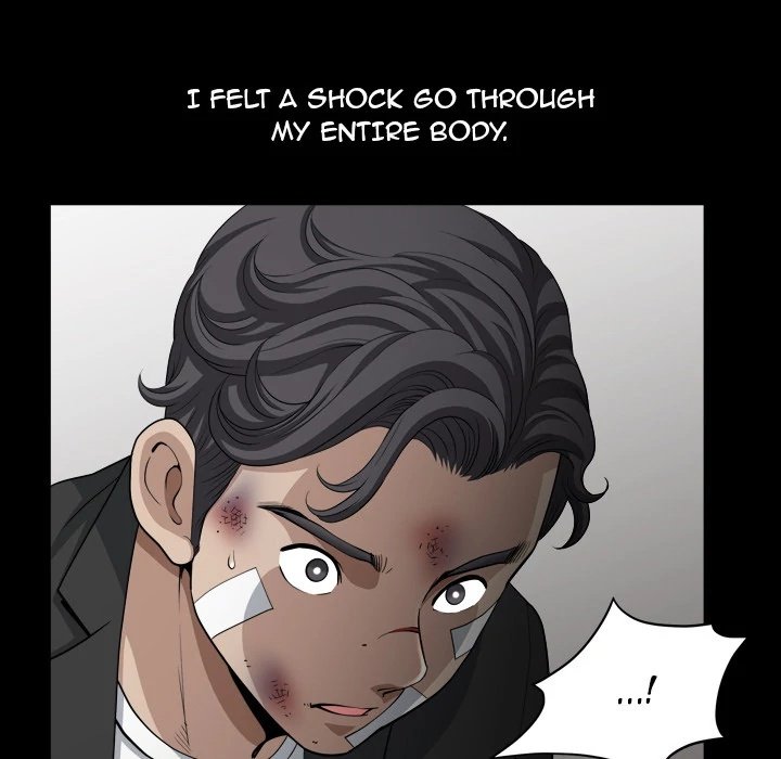 Neighbors Manhwa - Chapter 50 Page 31