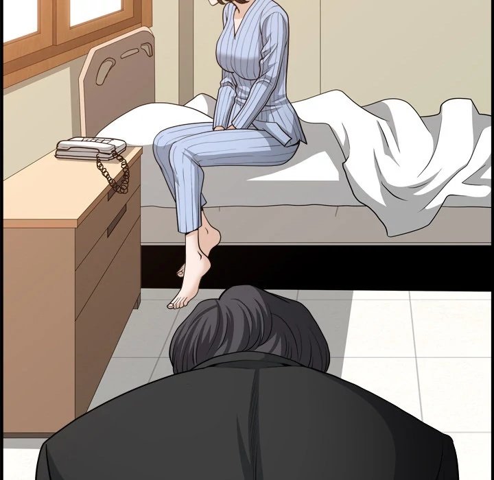 Neighbors Manhwa - Chapter 50 Page 34