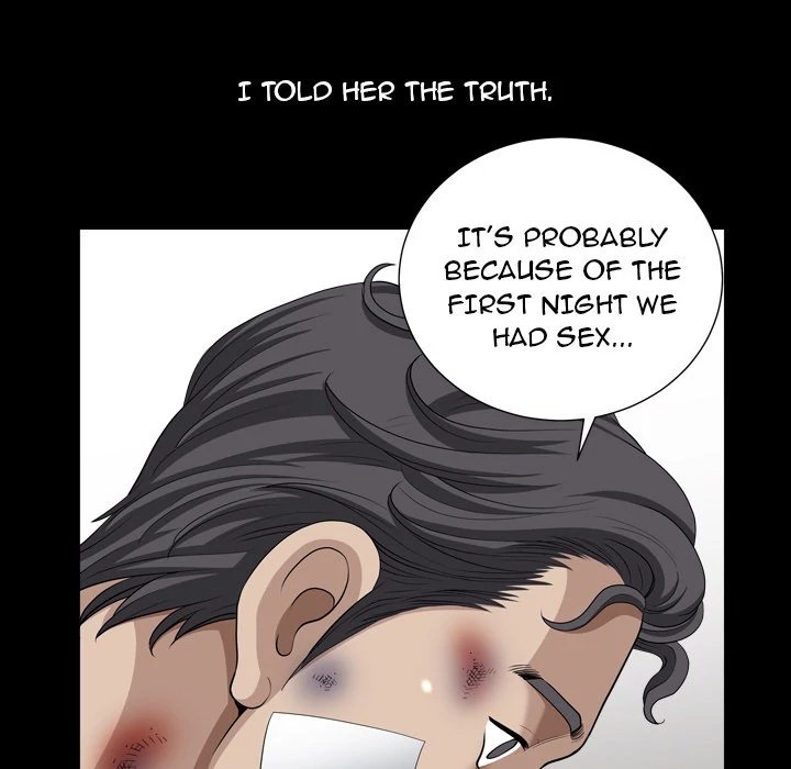 Neighbors Manhwa - Chapter 50 Page 38