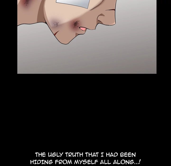 Neighbors Manhwa - Chapter 50 Page 39