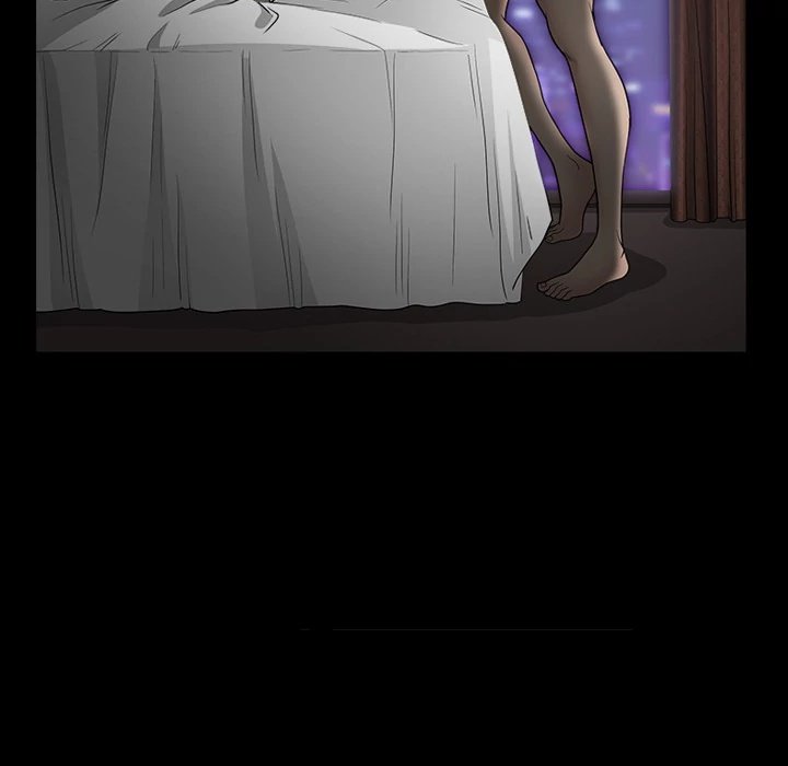 Neighbors Manhwa - Chapter 50 Page 46