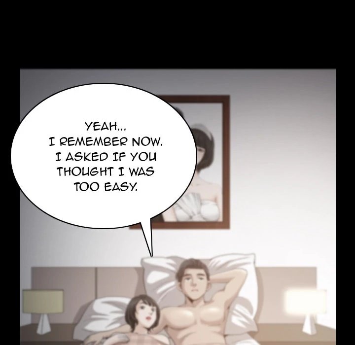 Neighbors Manhwa - Chapter 50 Page 47