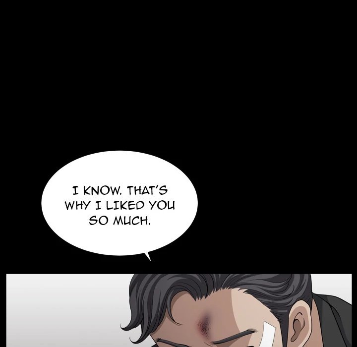 Neighbors Manhwa - Chapter 50 Page 55