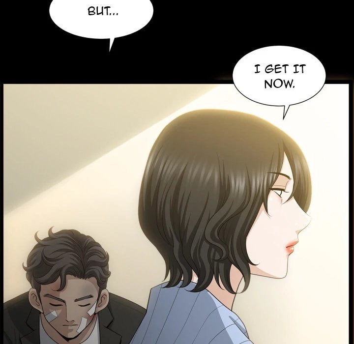 Neighbors Manhwa - Chapter 50 Page 57