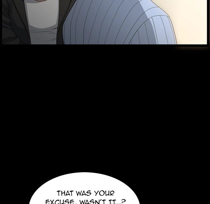 Neighbors Manhwa - Chapter 50 Page 58