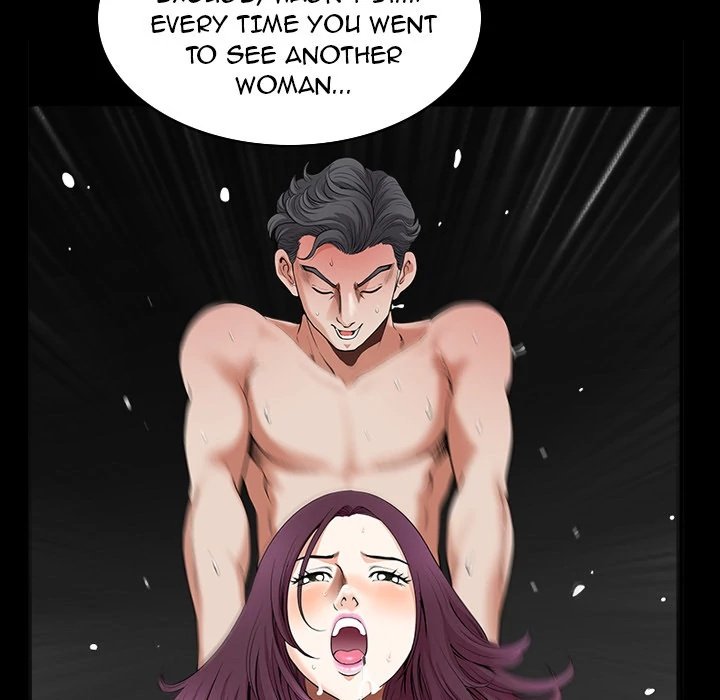 Neighbors Manhwa - Chapter 50 Page 59