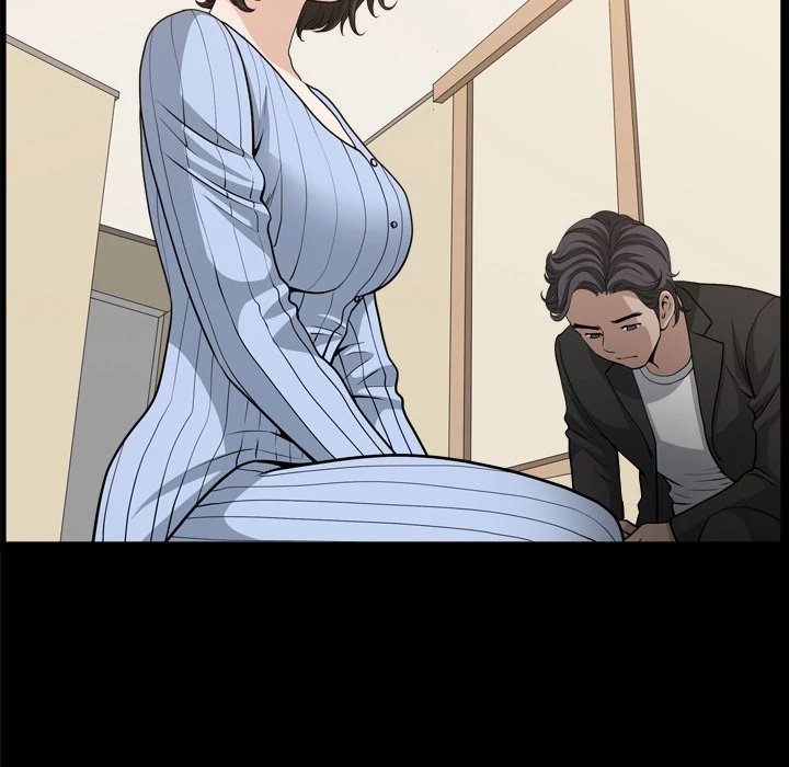 Neighbors Manhwa - Chapter 50 Page 66