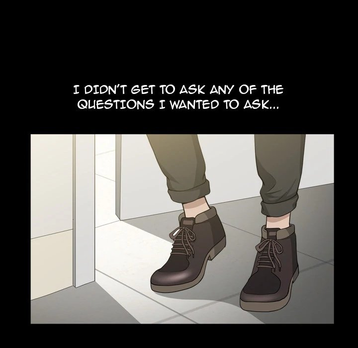 Neighbors Manhwa - Chapter 50 Page 79