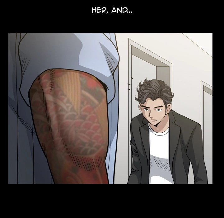 Neighbors Manhwa - Chapter 50 Page 84