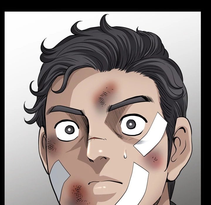 Neighbors Manhwa - Chapter 50 Page 86