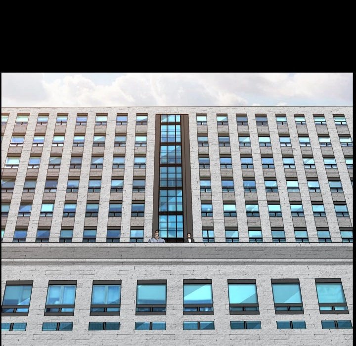 Neighbors Manhwa - Chapter 50 Page 91