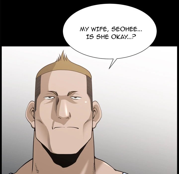 Neighbors Manhwa - Chapter 50 Page 94