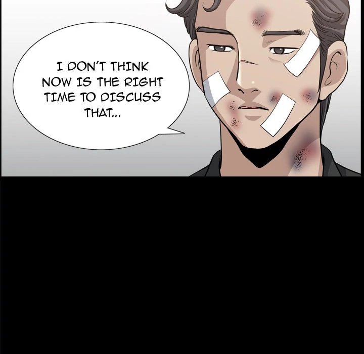 Neighbors Manhwa - Chapter 50 Page 96