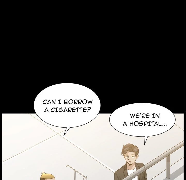 Neighbors Manhwa - Chapter 50 Page 104