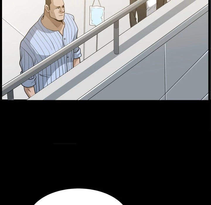 Neighbors Manhwa - Chapter 50 Page 105