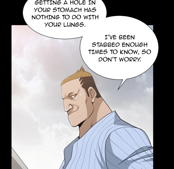 Neighbors Manhwa - Chapter 50 Page 106