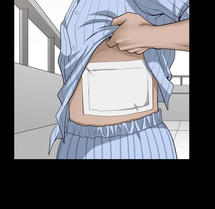 Neighbors Manhwa - Chapter 50 Page 107