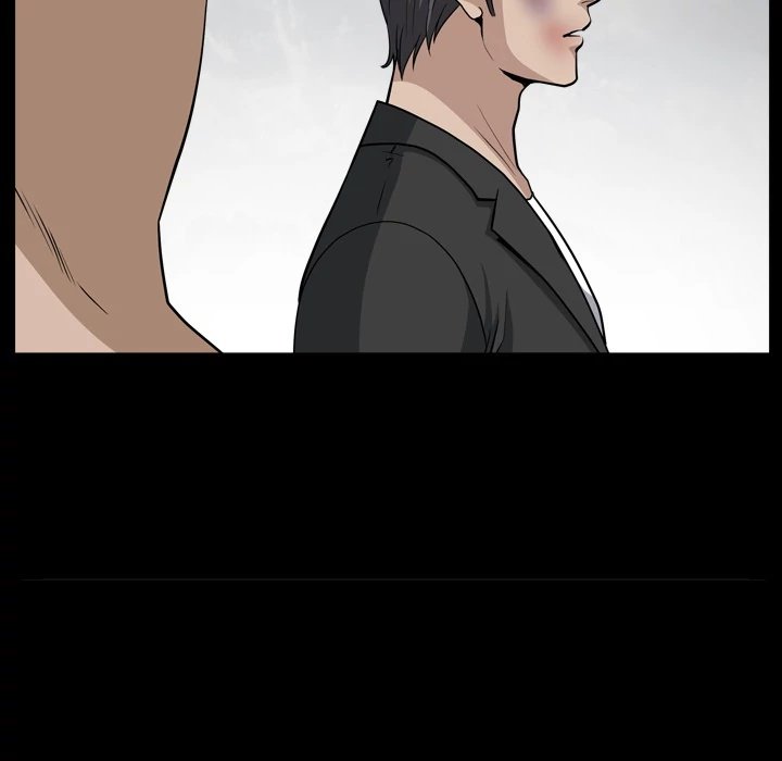 Neighbors Manhwa - Chapter 50 Page 111