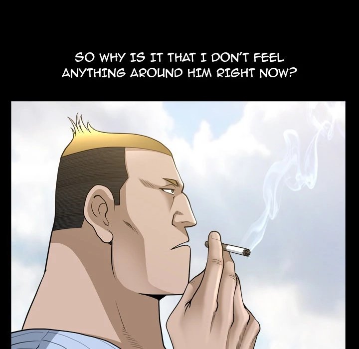 Neighbors Manhwa - Chapter 50 Page 112