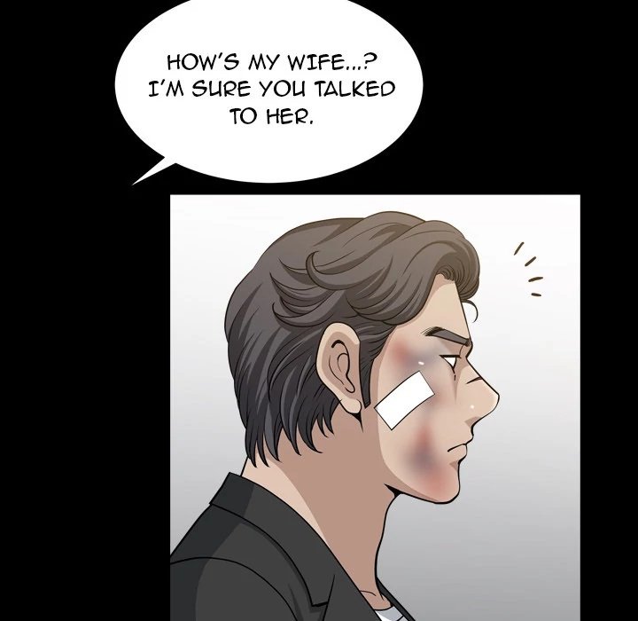 Neighbors Manhwa - Chapter 50 Page 114