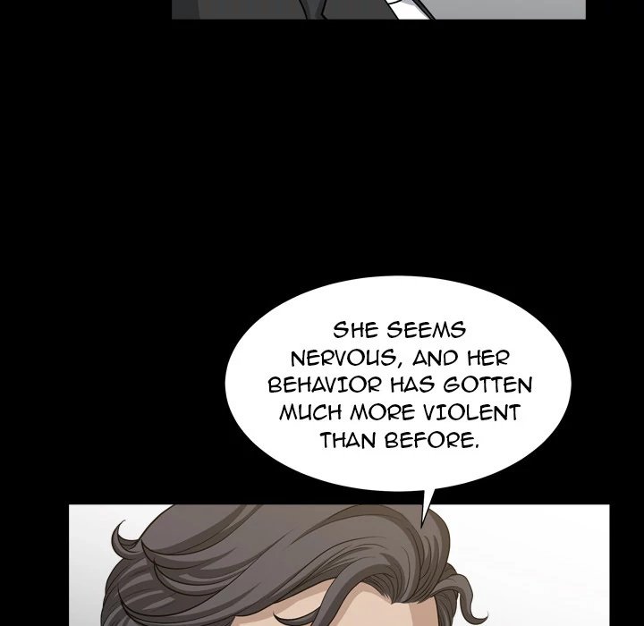 Neighbors Manhwa - Chapter 50 Page 115