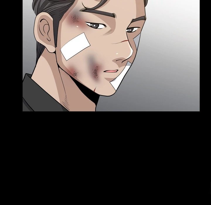 Neighbors Manhwa - Chapter 50 Page 116