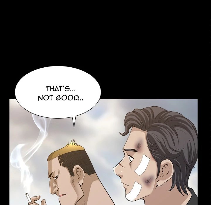 Neighbors Manhwa - Chapter 50 Page 117