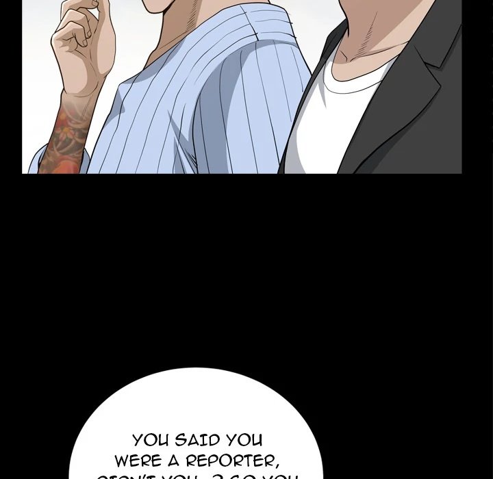 Neighbors Manhwa - Chapter 50 Page 118